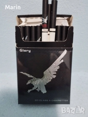 ЦИГАРИ ЗА КОЛЕКЦИЯ, снимка 6 - Колекции - 54156047