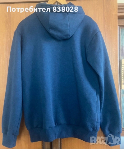 Мъжки Суйчър, снимка 2 - Суичъри - 52958544