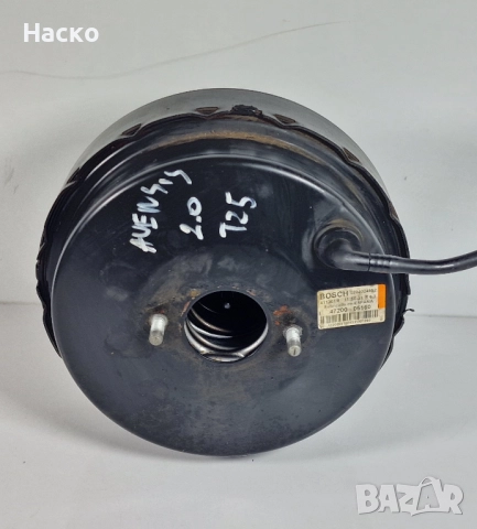 Серво Toyota Avensis T25 2.0 116 к.с. D4D Тойота Авенсис 2003-2008 47200-05160