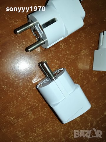 22OV UK/ENGLAND ПРЕХОД ЗА 22ОВОЛТА 5БР-0807221522, снимка 10 - Други - 37328285