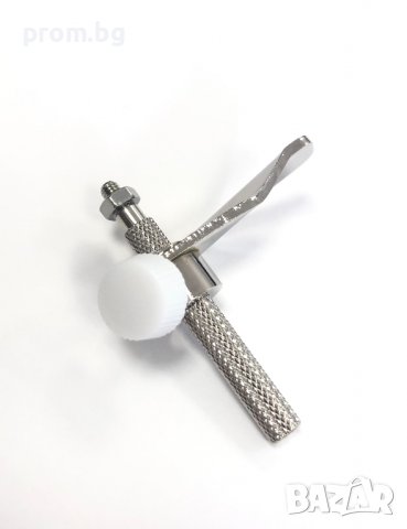 Ограничител, фиксатор за клещи за заголване и рязане на кабели, Япония, снимка 6 - Клещи - 36912417