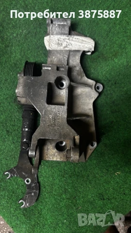 Стойка audi vw skoda