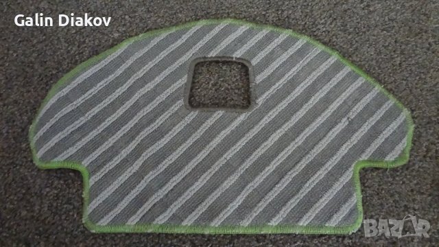 Аксесоари за робот прахосмукачка iRobot Roomba combo 113, снимка 6 - Прахосмукачки - 39748845