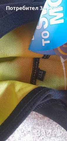 бермуди Hot Shapers , снимка 2 - Къси панталони и бермуди - 54146789