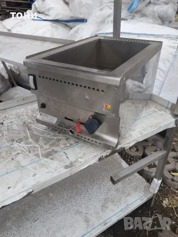 бен Мари газово 