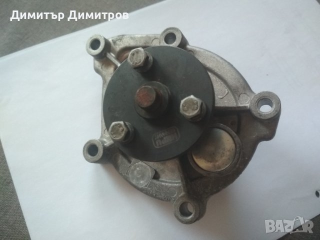 Продавам части от двигател - EP6DT - 5FX - Пежо 207 /2006г./, снимка 5 - Части - 39671035