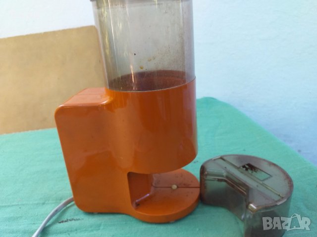 BOSCH Кафемелачка на степени , снимка 6 - Кафемашини - 29793730