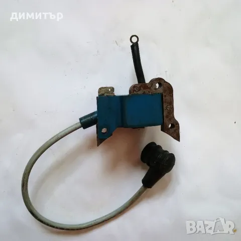 Бобина за стари модели Хускварна/Husqvarna 44/444 и др., снимка 2 - Градински инструменти - 48918027