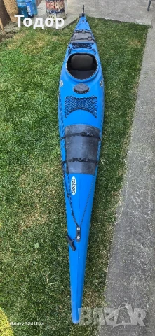 Каяк Prijon Touryak 500, снимка 1