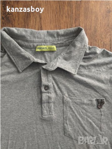 versace jeans - страхотна дамска тениска