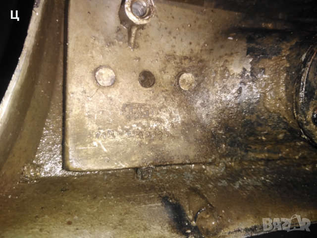 Мигач Волга Газ 21 преден десен 21Л-3712022, снимка 6 - Аксесоари и консумативи - 36406450