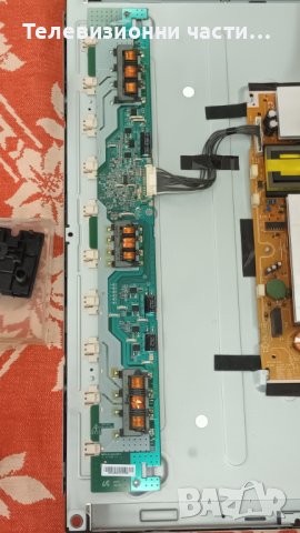 Sony KDL-40CX520 на части-PSC10355-M/1-883-753-32/SSI400_10B01 REV:1.0/LTY400HM07, снимка 9 - Части и Платки - 44476151