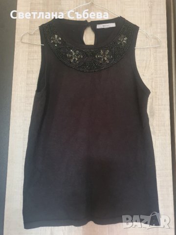 Потник плетиво, снимка 1