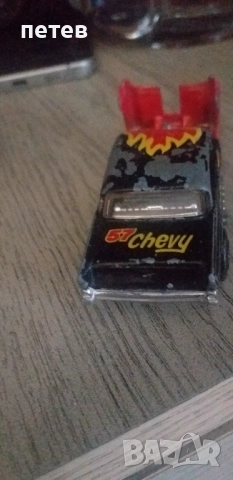 Метална количка., снимка 5 - Антикварни и старинни предмети - 52896663