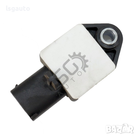 AIRBAG сензор Mercedes-Benz B-Class (W245) 2005-2011 ID: 122554