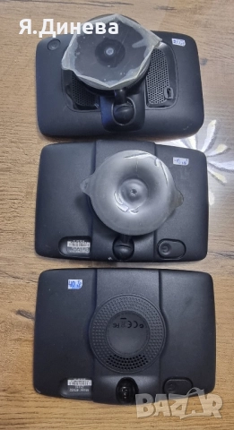 Навигаций TomTom Z1230, снимка 4 - TOMTOM - 52540303