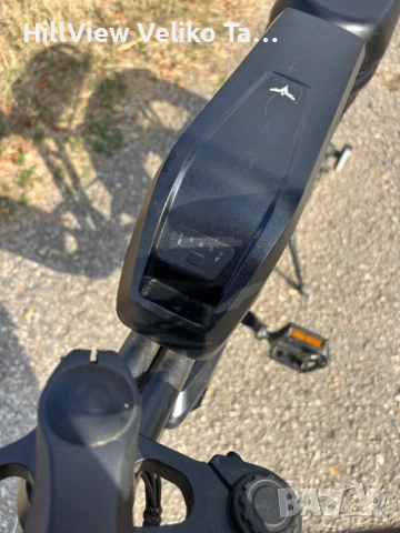 ENGWE M20, снимка 2 - Велосипеди - 51693922