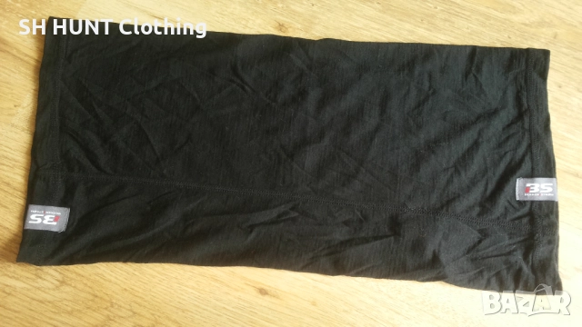 Bekken & Stom 100% Merino Wool размер One Size яка шапка 100% Мерино вълна - 1551