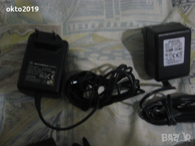 изправители  ,адаптори  за  3,6в. , 4,5в.  и  5  волта, снимка 4 - Други - 54070192