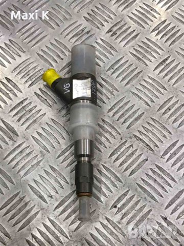 Дюзи Iveco Stralis AD AS AT AD Traker V6 11.1 - 12.9 2010г., снимка 4 - Части - 30964979