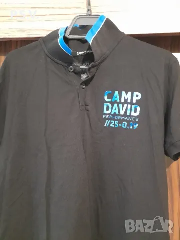 лот от мъжки спортни тишърти фланелки xl-2xl, снимка 10 - Тениски - 49161282