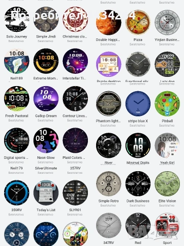 Huawei Watch GT 2e – Идеално състояние, без драскотини, снимка 11 - Друга електроника - 53135998