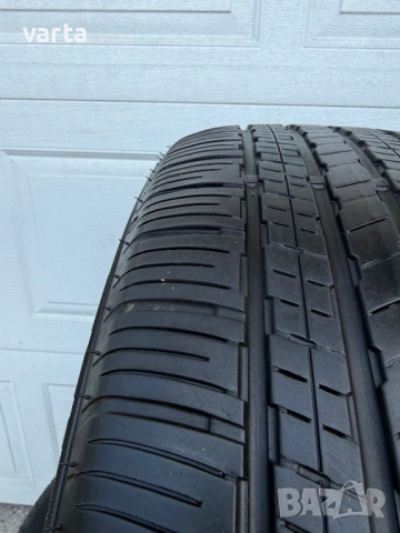 4бр гуми FALKEN ZiexZe 225/55/18, снимка 3 - Гуми и джанти - 54238275