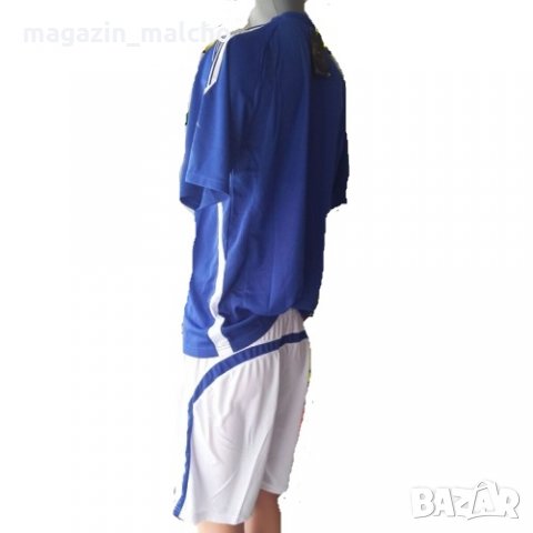 МЪЖКИ СПОРТЕН ЕКИП - NIKE 90; размери: XL, 2XL и 3XL, снимка 2 - Футбол - 33952384