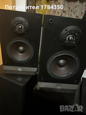 jbl p20, снимка 2 - Тонколони - 44343387