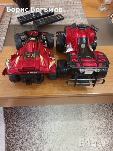 Колички,запазени, снимка 3 - Колекции - 48647713