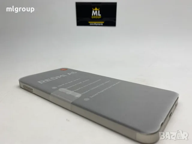 #MLgroup предлага:   #Xiaomi Redmi A5 64GB / 3GB RAM Dual-SIM, нов, снимка 2 - Xiaomi - 56330332