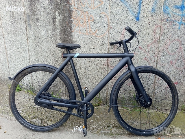 29 цола електрически алуминиев велосипед с 7 скорости усилени капли хидравлични дискови спирачки , снимка 8 - Велосипеди - 54188460