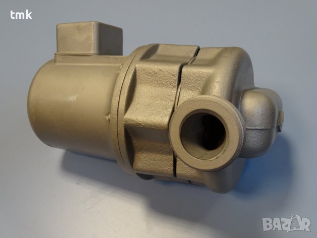 центробежна помпа Feller+Zingg 1/7 PS 380V 225W, снимка 7 - Резервни части за машини - 40133643