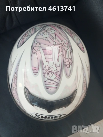 Shoei, снимка 6 - Аксесоари и консумативи - 53201353
