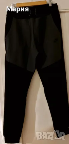 Мъжки екип Nike tech fleece 2026, снимка 3 - Спортни дрехи, екипи - 56350752