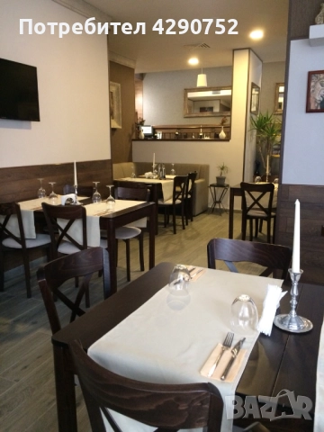 Дава под наем ЗАВЕДЕНИЕ, гр. София, ж.к. Люлин 10, снимка 2 - Заведения - 52460218