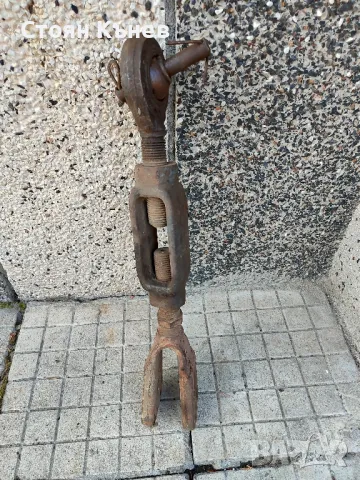 Разни части За ССМ, снимка 12 - Селскостопанска техника - 28075043