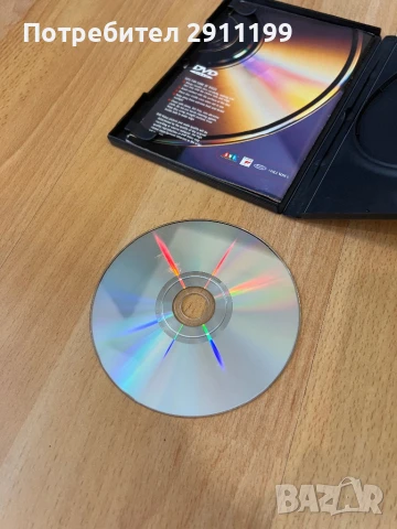 DVD Michael Jackson – History, снимка 6 - DVD дискове - 51129170