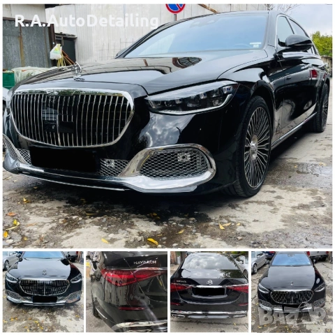Пастиране/Полиране на автомобили и нанасяне на керамични покрития Пловдив