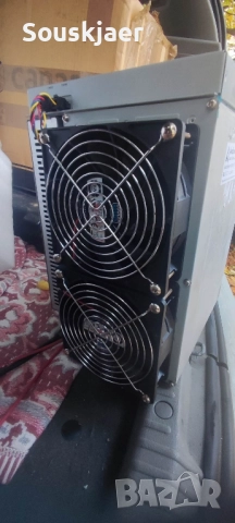 Продавам Avalon miner A1346 110T, снимка 4 - Друга електроника - 51813931