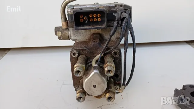 ГНП, Форд Фокус 1.8TDI 90к.с, снимка 2 - Части - 56415213