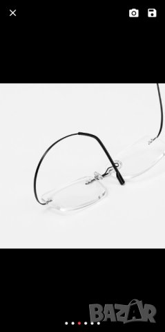 Рамки за очила ТИТАНИУМ, снимка 10 - Слънчеви и диоптрични очила - 29814865