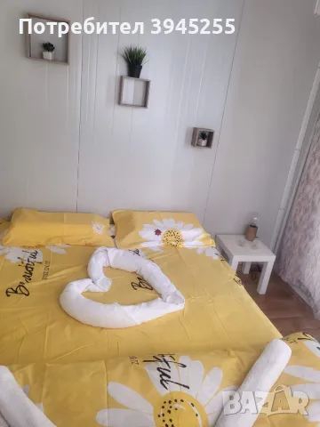 Бунгала "Незабравимото лято - Арапя"., снимка 15 - Почивки на море - 49616685