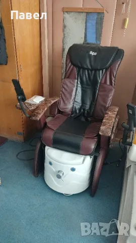 стол за педикюр