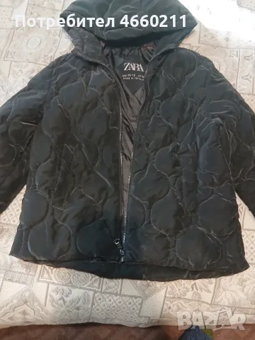 Дамски палта якета грейки, снимка 2 - Якета - 56529664