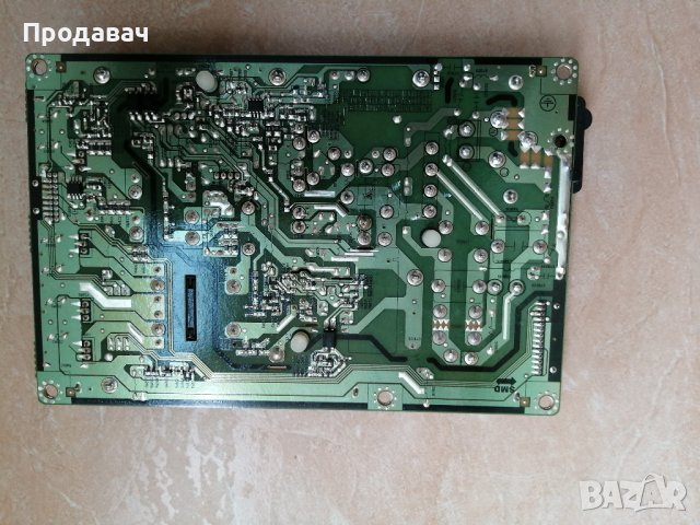 Захранваща платка POWER BOARD - BN44-003398 P3237F1_AHS  за Samsung , снимка 4 - Части и Платки - 40869755