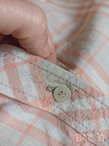 Дамска рокля Burberry, снимка 7 - Рокли - 54184223