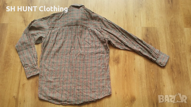 CHEVALIER Shirt размер S за лов риза - 1481, снимка 2 - Ризи - 52459457