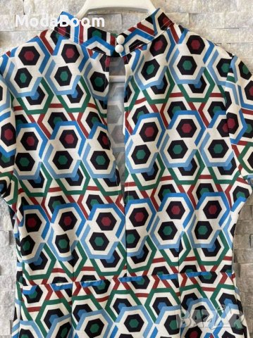 Дамски рокли , снимка 2 - Рокли - 36581379