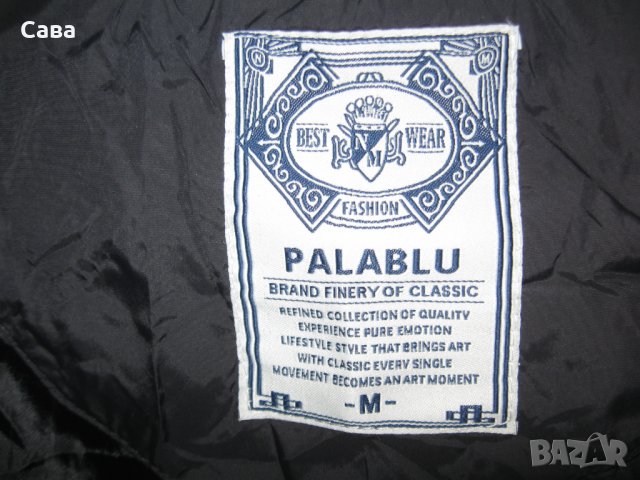 Яке пролет, есен PALABLU  мъжко,М